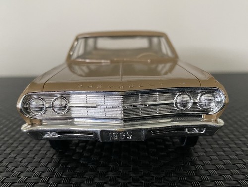1965 chevelle station wagon - 1965,