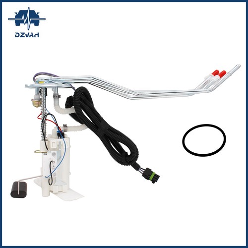 Fuel pump module - fuel,