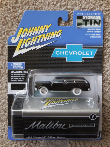 Johnny lightning 1965 - lightning,