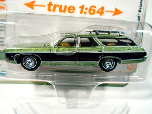 1970 chevy kingswood estate - 1970,